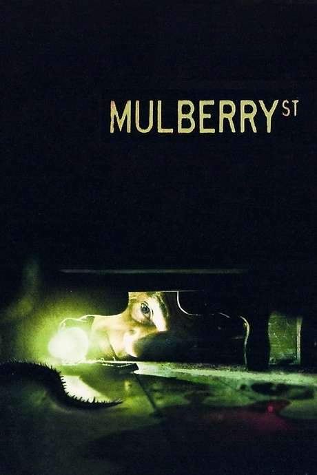 Mulberry Street